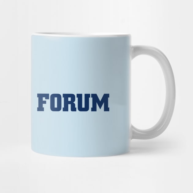 The Dude Forum by TheDudeForum